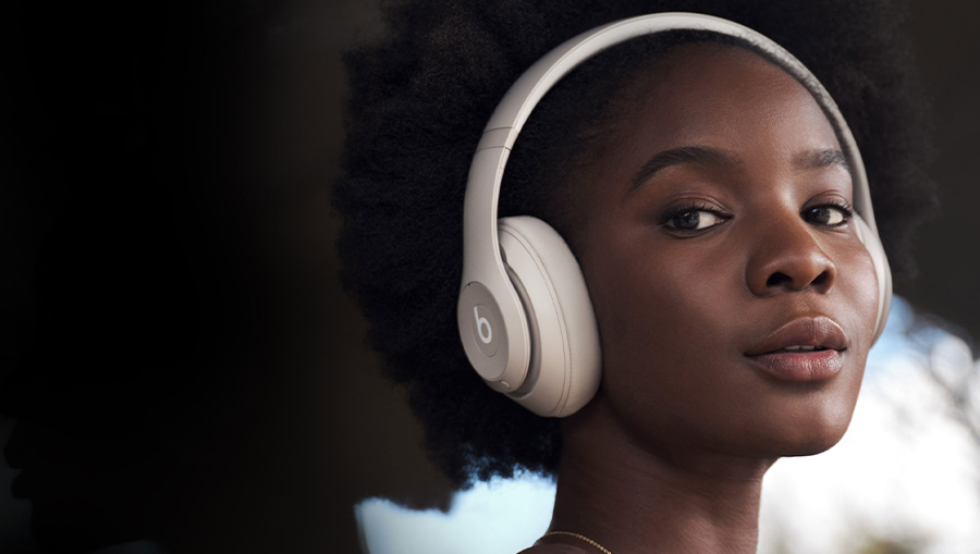 Наушники Beats Studio Pro Black купить в Севастополе: Гарантия